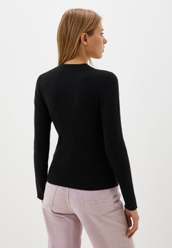 Толстовка женская LEVI'S RIB CREW SWEATER