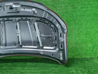 Капот Geely Coolray (2019-2023) (В пленке)