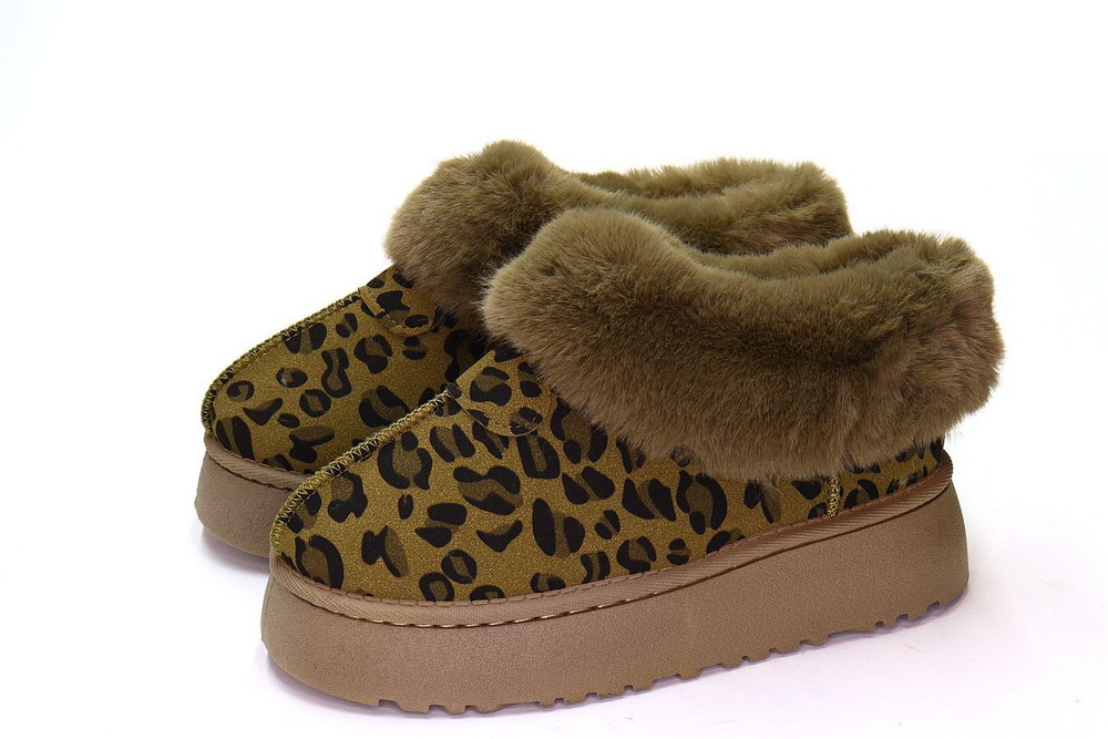 Угги (36-41)р. / шт. 202-9