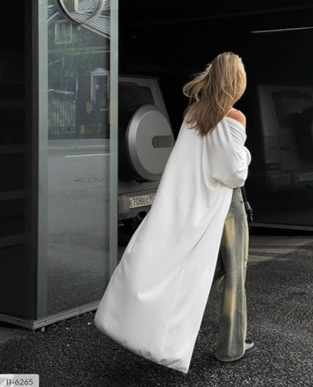 Кардиган II-6264 Фабрика Моды Фото 2