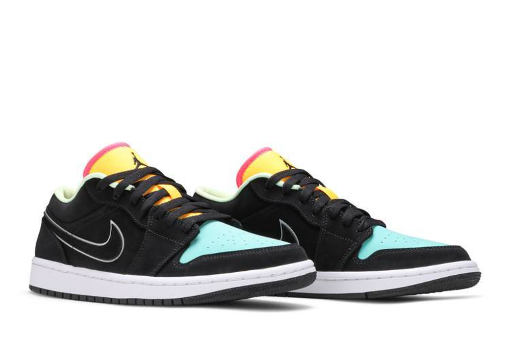 Кроссовки Jordan Air Jordan 1 Low