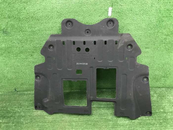 Защита ДВС Haval Jolion (2021-н.в.)