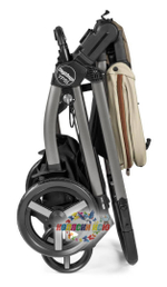 Коляска 2 в 1 Peg-Perego Ypsi Combo