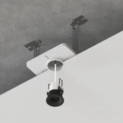 Закладная Arte Lamp для монтажа светильников DUCRE MINI в натяжной потолок