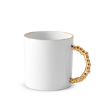 Кружка L'Objet Haas Mojave Gold (350 мл)