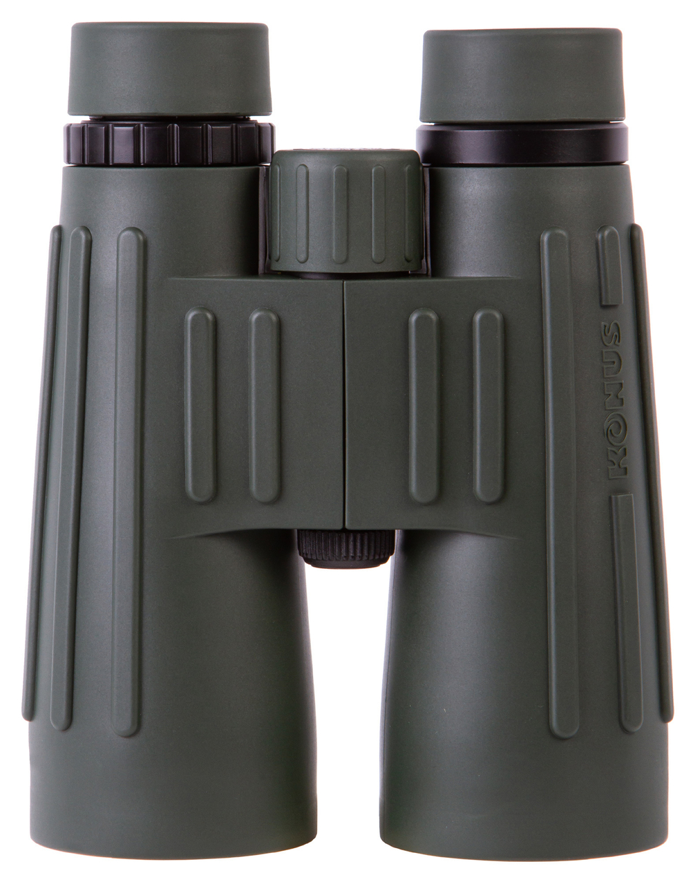 Бинокль Konus Emperor 12x50 WA Green