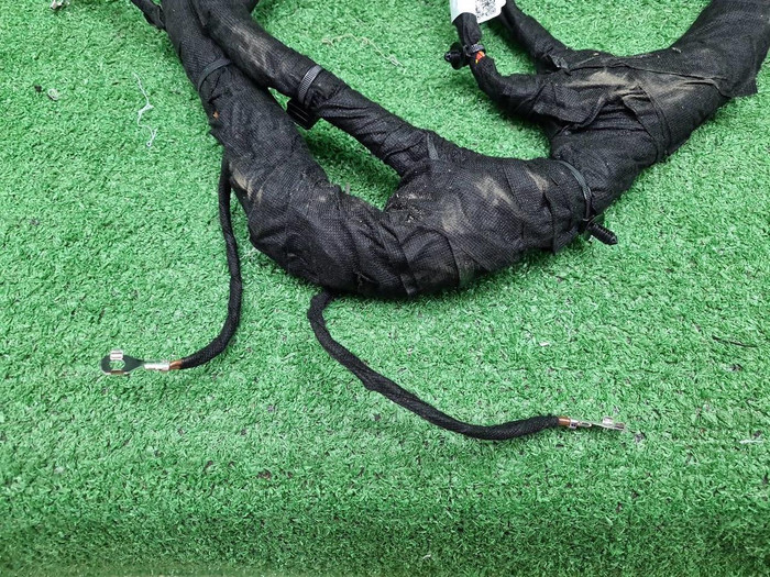 Проводка салонная Chery Tiggo 8 Pro Max (22-нв)