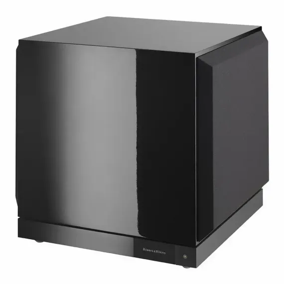 Bowers & Wilkins DB1D Black