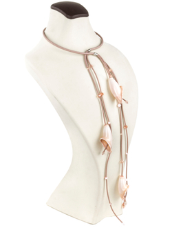 Колье Bouquet Long