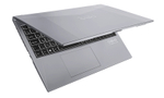 Ноутбук  OSIO CyberLine C150i-003 15.6 ", Core i5, 16 Гб RAM, 512 Гб SSD, GeForce RTX 4060, Серый
