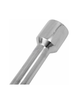 Баллонный крестовой усиленный ключ Gigant 17x19x21x1/2 длина 380мм GKCB-1721