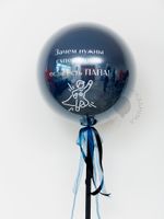 Воздушные шары №8156