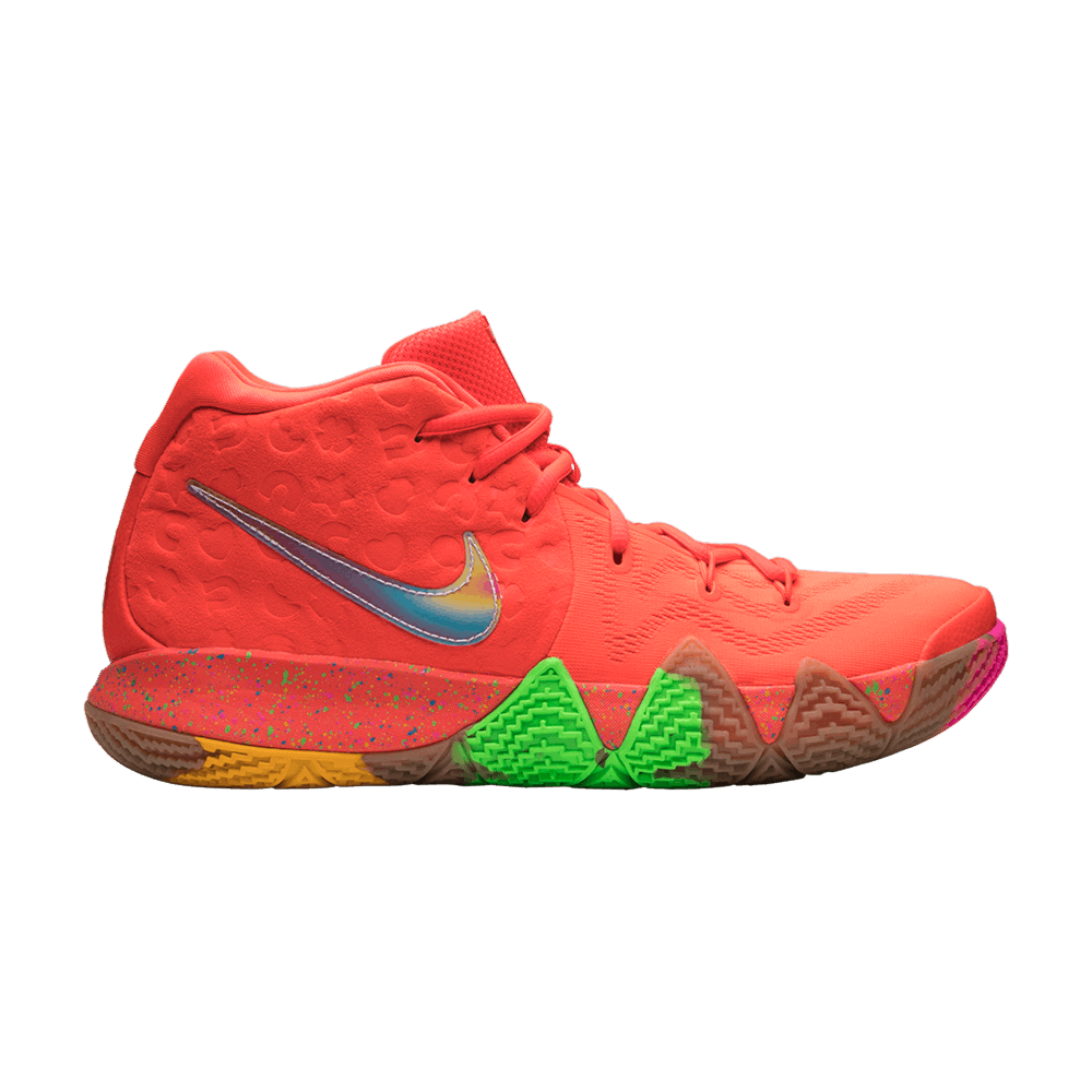 Кроссовки Nike Kyrie 4 Lucky Charms