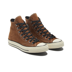 Кеды Converse Chuck 70 High 'Clove Brown' 169337C