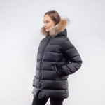 ПАРКА ЛАПЛАНДИЯ 3 В 1 ЖЕНСКАЯ RUSSOASIATICCOMPANY