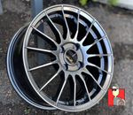 Комплект дисков Enkei SR02 15x6 et35 4x100