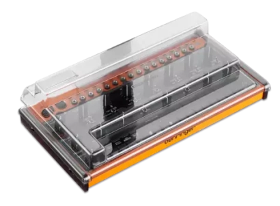 Decksaver Behringer Crave