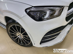 Mercedes-Benz GLE-Class W167 GLE450 4MATIC (04.2023)