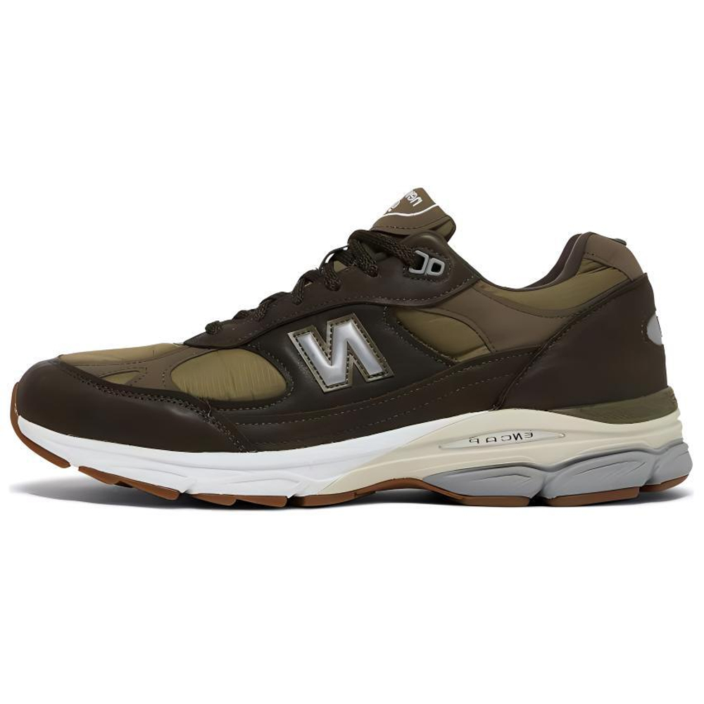 Кроссовки New Balance Nb 991.9 Lakeside Pack