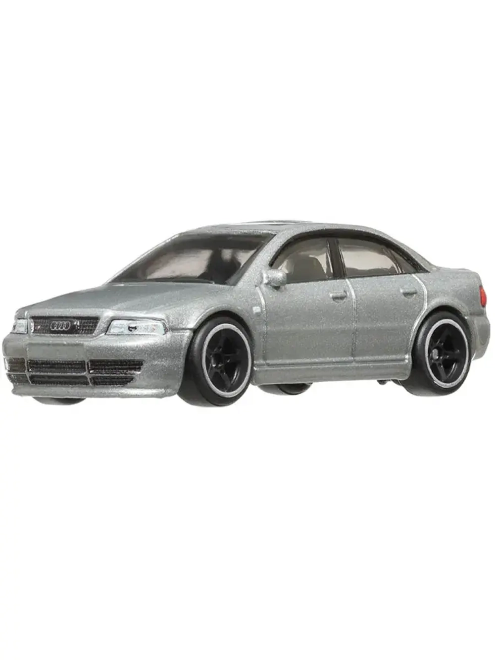 Машинка Хот Вилс Премиум Audi S4 Quattro FPY86 HRV81