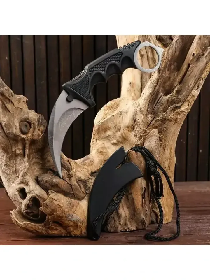 Нож-керамбит Гефест 5177884