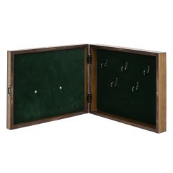 GAEM Ключница, L28 W5 H22 см