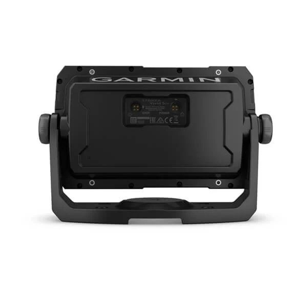 Эхолот Garmin Striker Vivid 5cv с датчиком GT20-TM