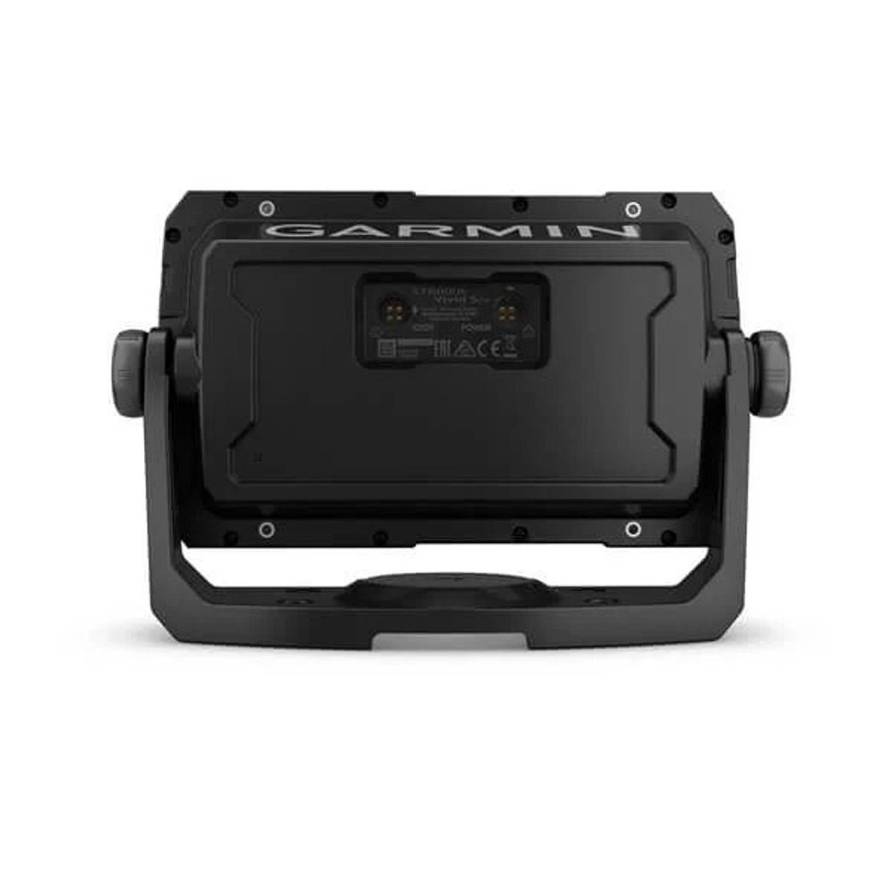 Эхолот Garmin Striker Vivid 5cv с датчиком GT20-TM