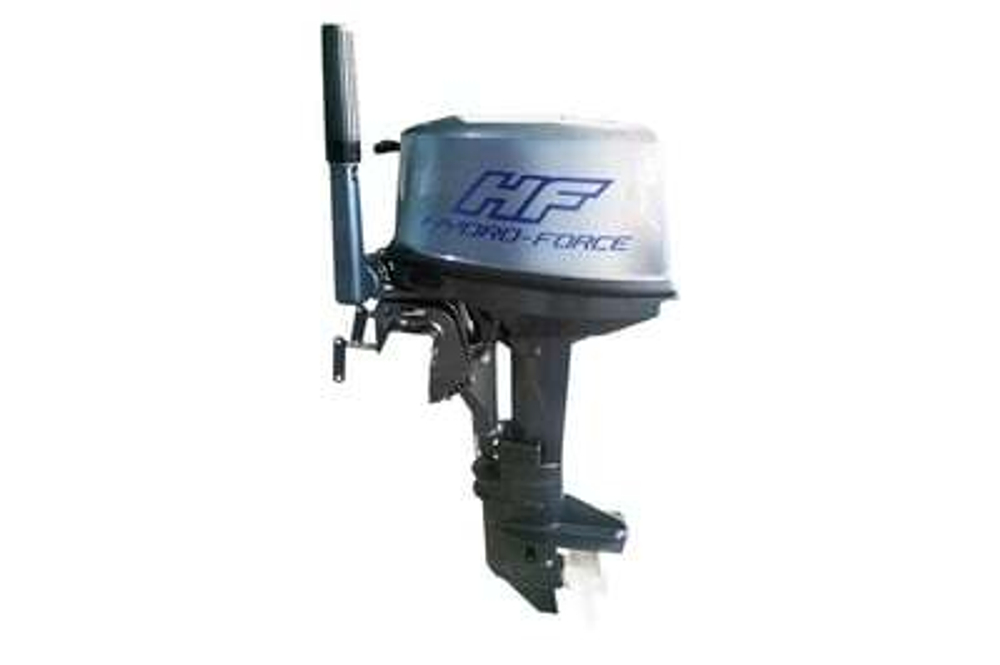 2х-тактный лодочный мотор Hydro Force M 9.8 FHS