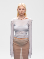 ЧОКЕР "HORSEBIT STACK"