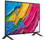 Телевизор  LG 43QNED80A6A.ARUG