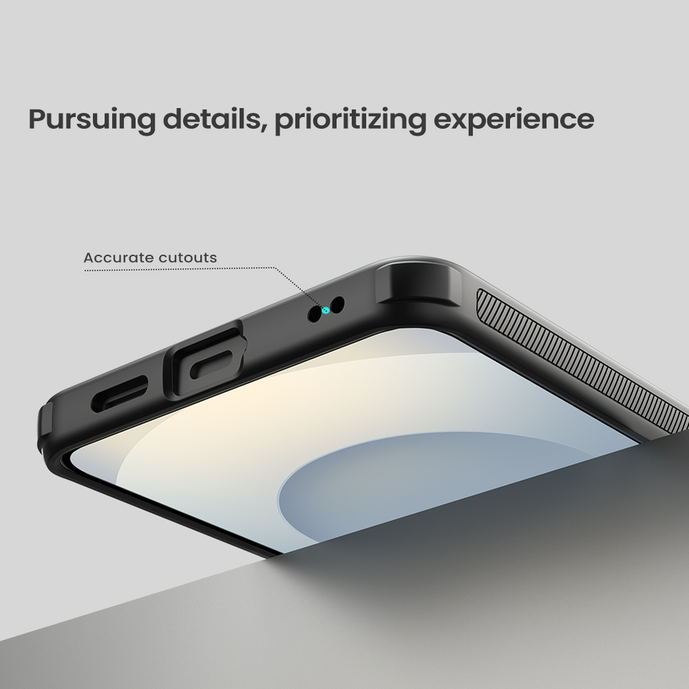 Чехол тонированный c MagSafe для Samsung Galaxy S26+ Плюс, серия Super Frosted Shield Pro Magnetic (Clear version) от Nillkin