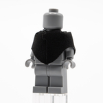 Пончо, форма 1