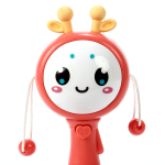 Погремушка, блистер 668-64