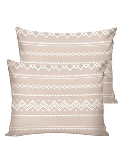 Постельное белье сатин Milky Garden "Gustor" 2-спальное Наволочка 50х70 см 2 шт Простынь на резинке 160x200 см Пододеяльник 175x215 см