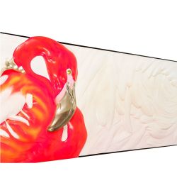Art Soul ART-101 Панно «Фламинго»