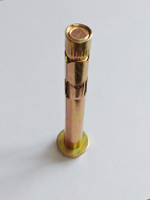 12х100 Анкерный болт с шестигр.гол. (30 шт.)