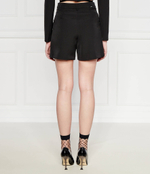 Шорты Liu Jo - черный(MA4163 TS896)