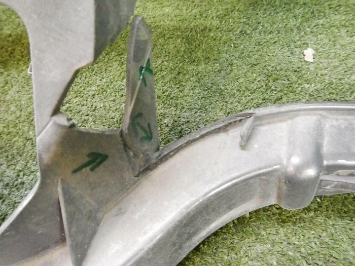 Телевизор Ford Mondeo 4 (2006-2014)