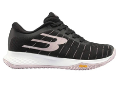 Женские кроссовки для Падел Bullpadel Vertex Vibram 26V W - black