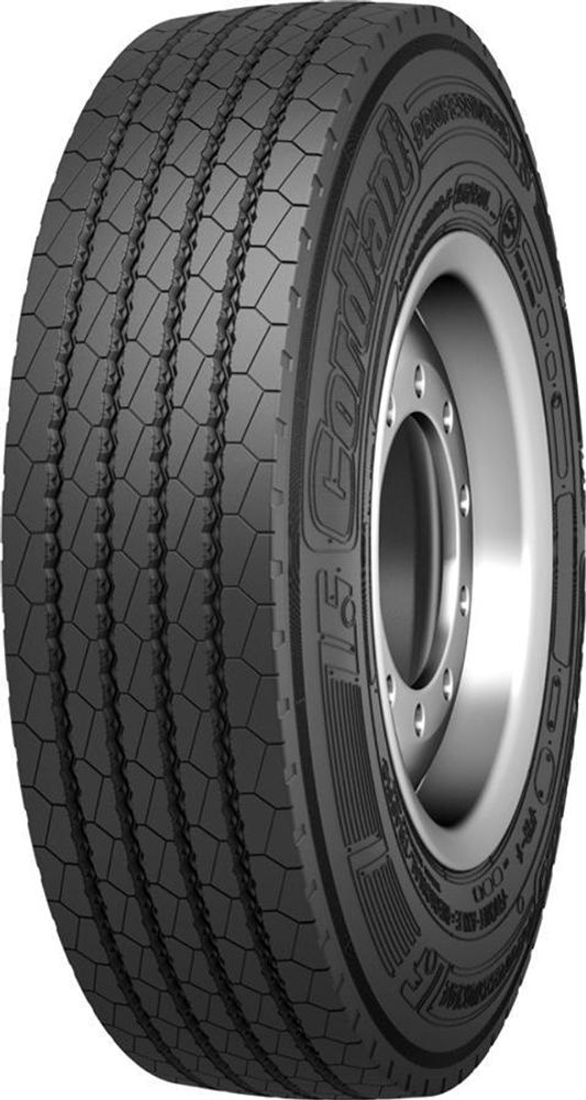 Cordiant Professional FR-1 (рулевая) 245/70 R19.5 136M