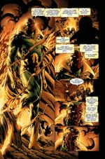 Комикс Новые Мстители. Полное собрание. Том 1