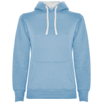 Женское худи Urban