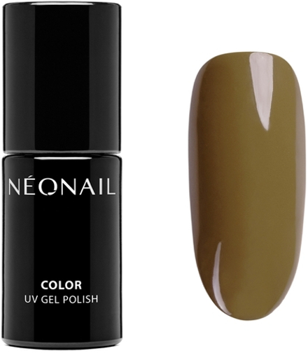 NEONAIL Love Your Nature - гибридный лак для ногтей, 7,2 ml