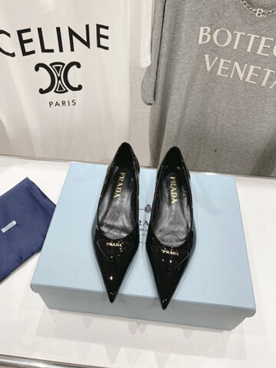 Prada Flats