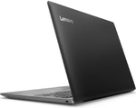 15.6" Ноутбук Lenovo IdeaPad 320-15IAP (1366x768, Intel Celeron N3350, RAM 4ГБ, SSD 128ГБ + 500GB HDD, Intel HD Graphics, Win 10 Pro)