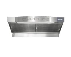Печь для пиццы Cuppone CR535/1TS-C5-CP