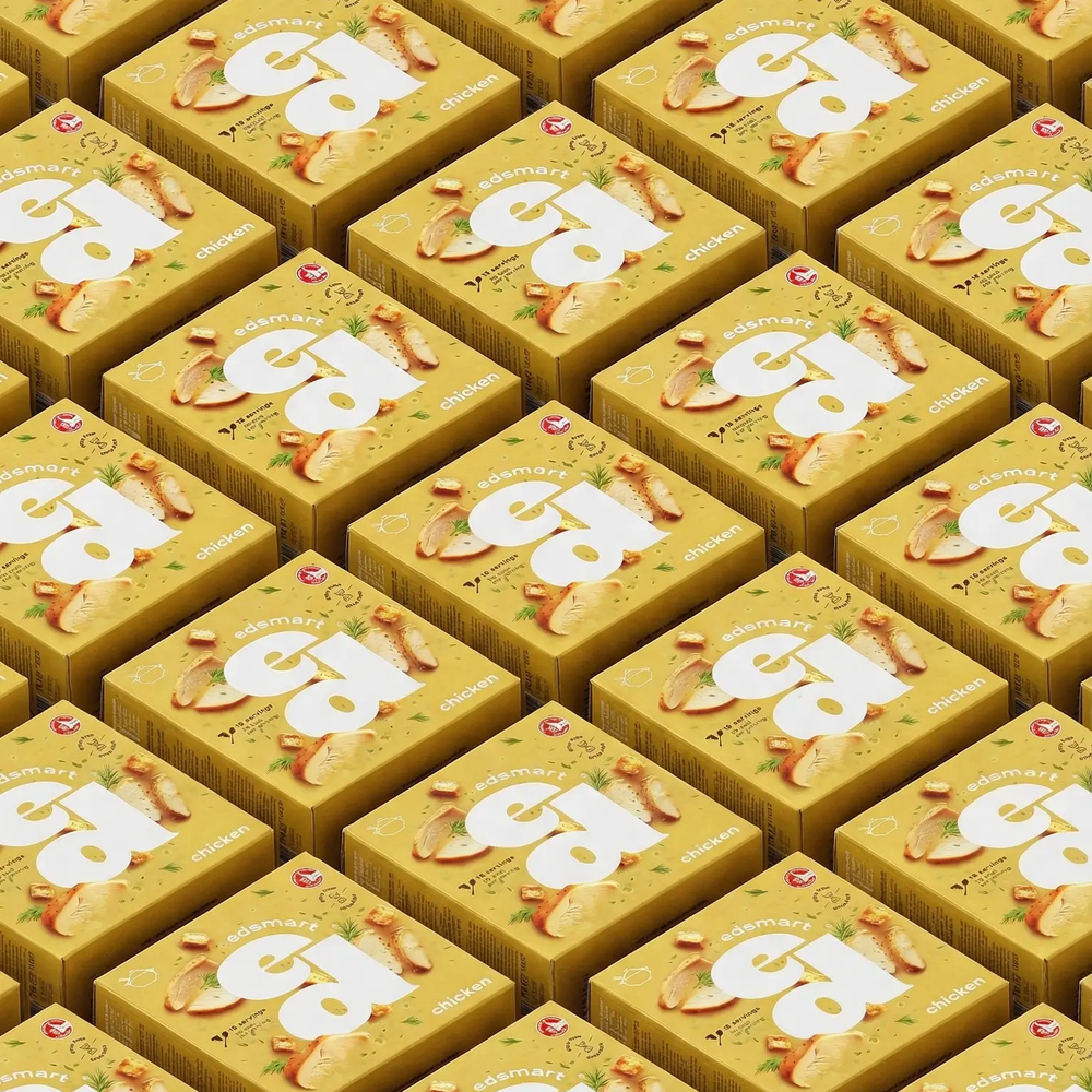 Energy Diet Smart 5.0 Classic Энерджи Диет "Курица" 15 порций