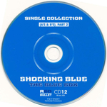 Shocking Blue / The Blue Box (13CD)