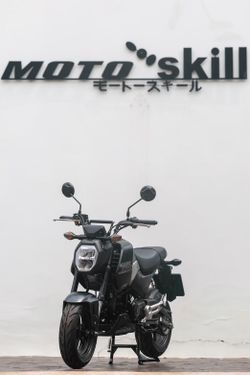 Center Stand MSX 125 Y 2022+ (Gen3 Grom)
